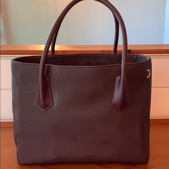 Dagne Dover Signature Tote - Classic - Picture 2 of 6